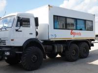 Камаз Прочие 2016 БЕЛЫЙ